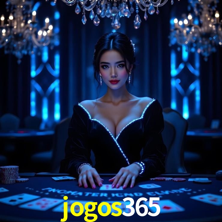 Games Directory jogos365