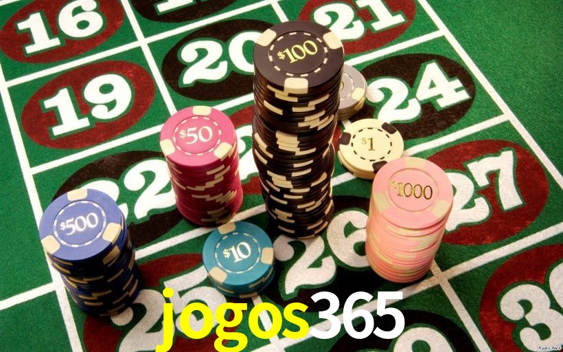 Statistics jogos365