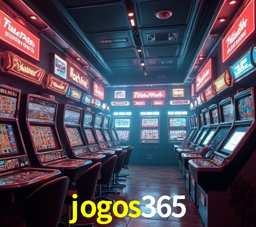 Security Systems jogos365