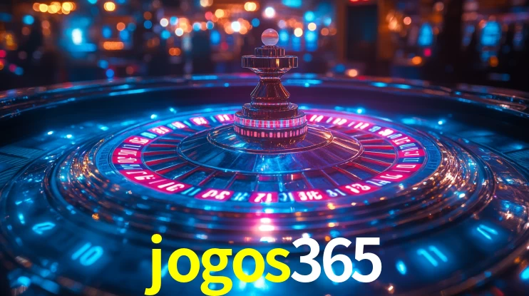 Welcome Bonus jogos365