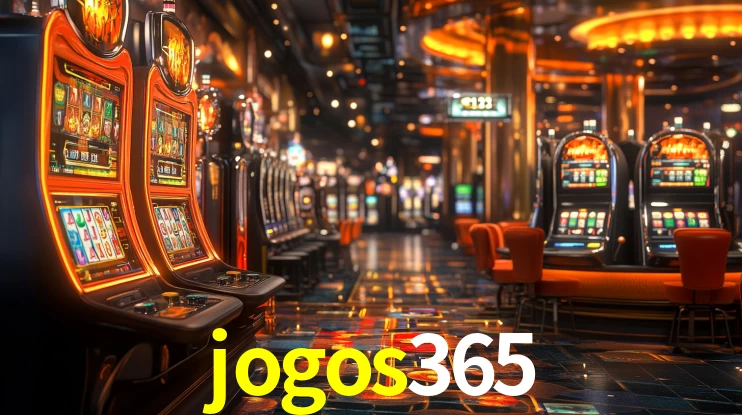 Daily Bonuses jogos365