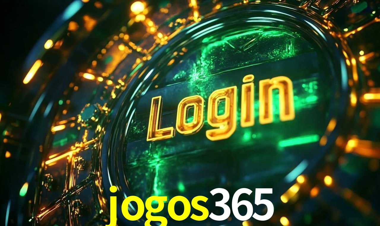 jogos365 App Interface