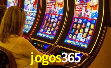 Live Casino jogos365
