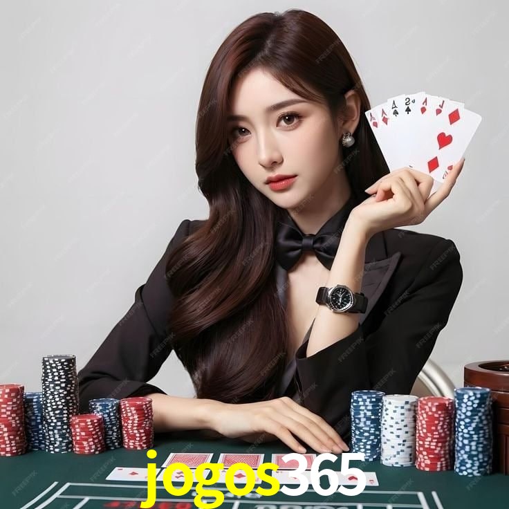 Account Benefits jogos365
