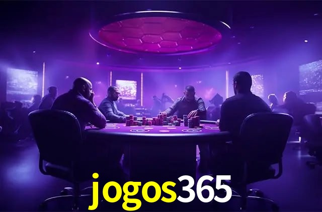 Bonus Features jogos365
