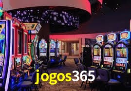 API Integration jogos365