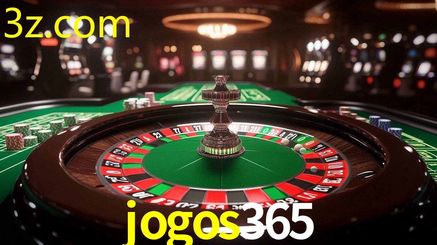 JOGOS365